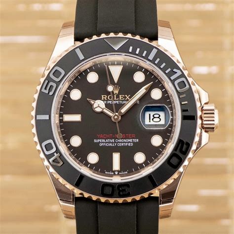 yacht master 40 rolex|Rolex Yacht-Master 40 for sale.